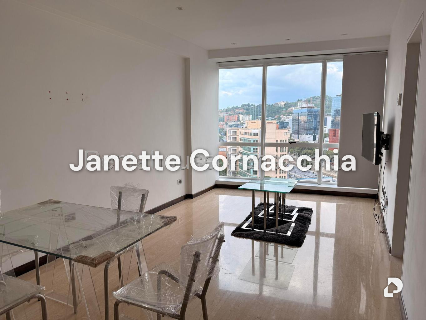 Apartamento en El Rosal, Caracas – 7