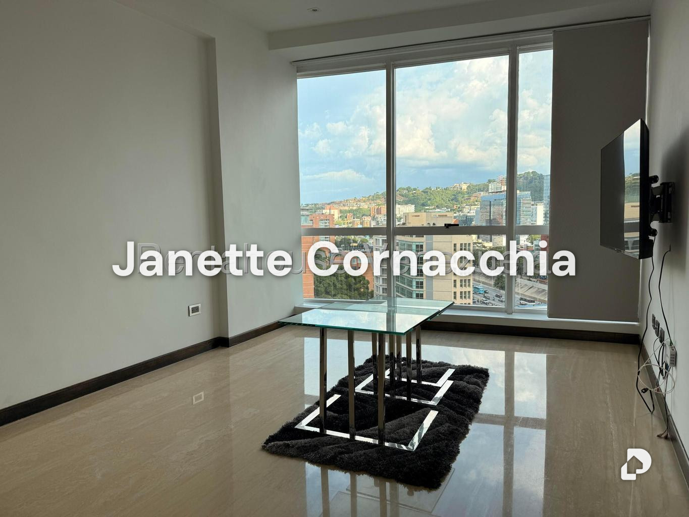 Apartamento en El Rosal, Caracas – 8