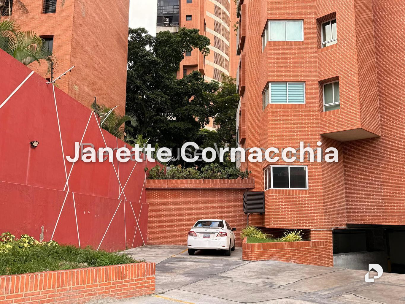 Apartamento en El Rosal, Caracas – 19