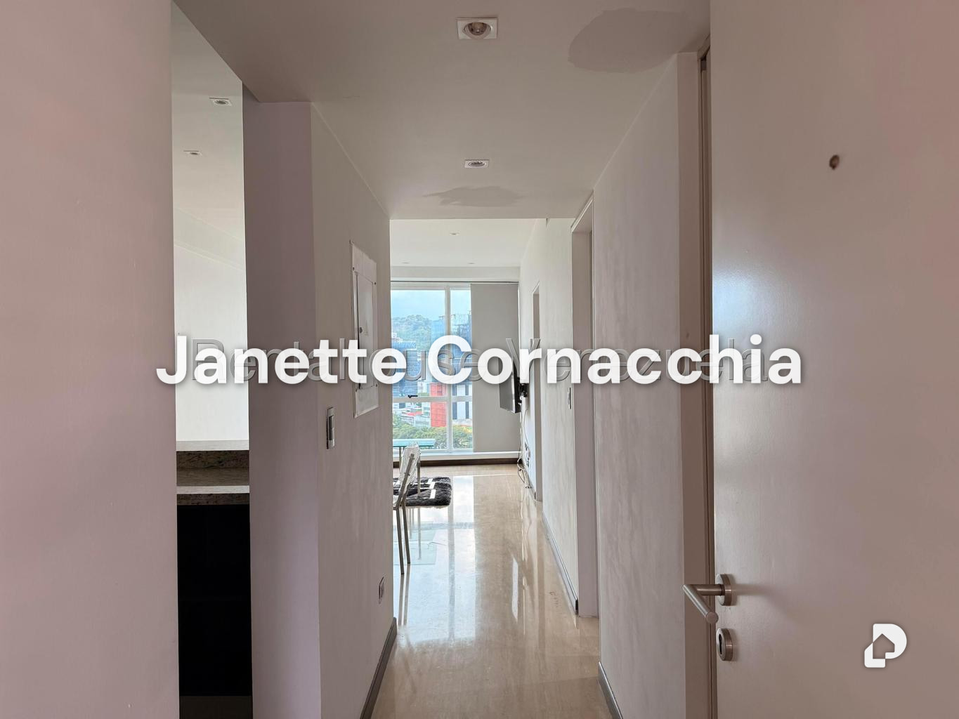 Apartamento en El Rosal, Caracas – 13