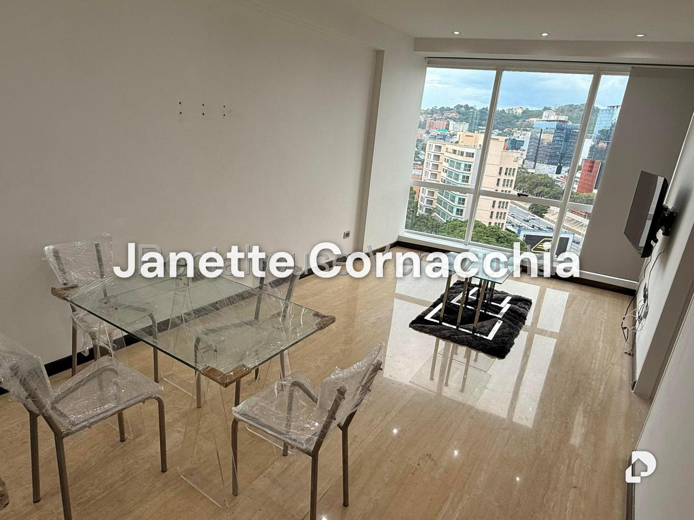Apartamento en El Rosal, Caracas – 5