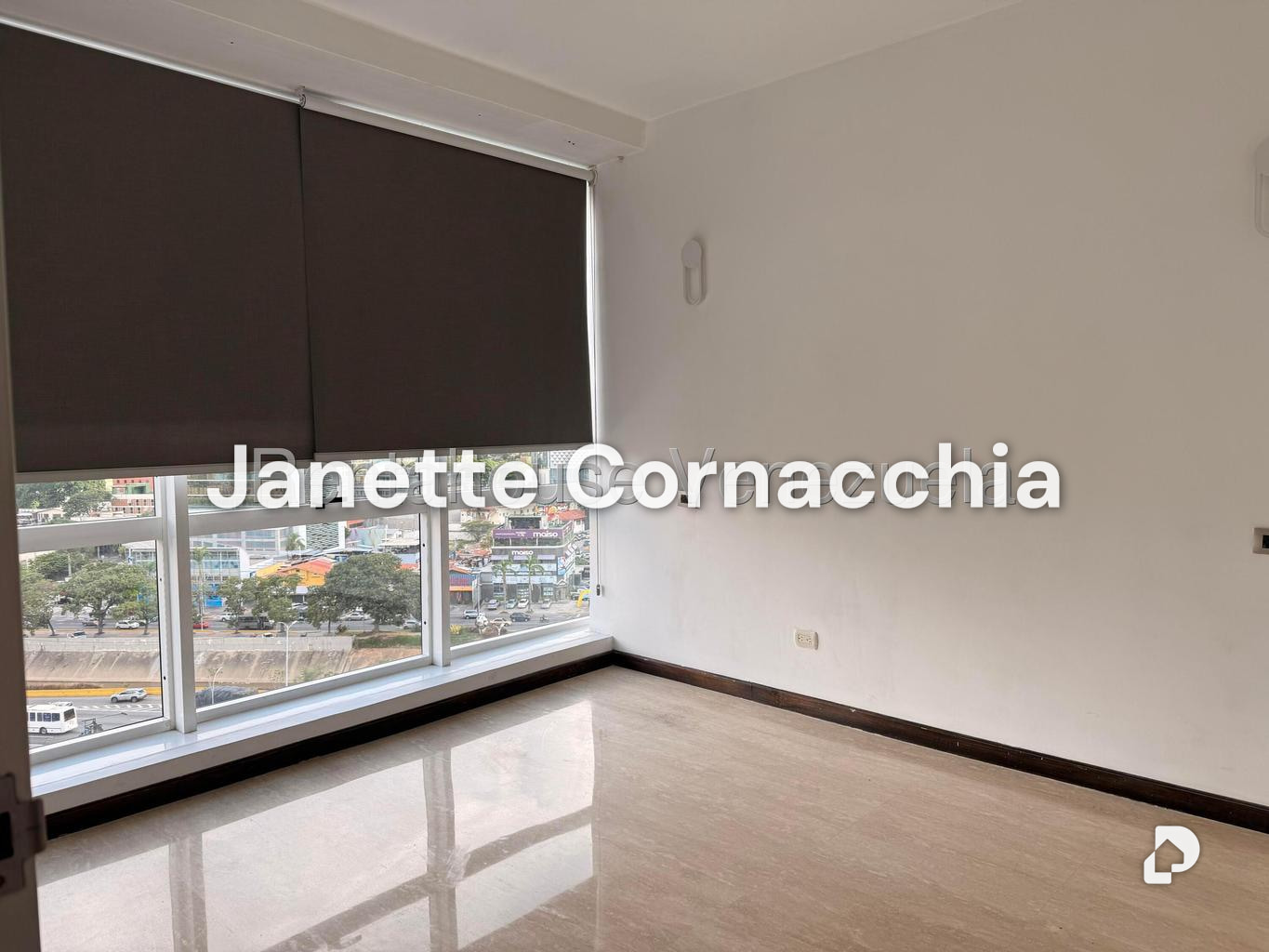 Apartamento en El Rosal, Caracas – 11