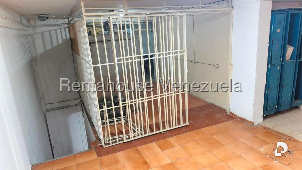 Local comercial en Sabana Grande, Caracas