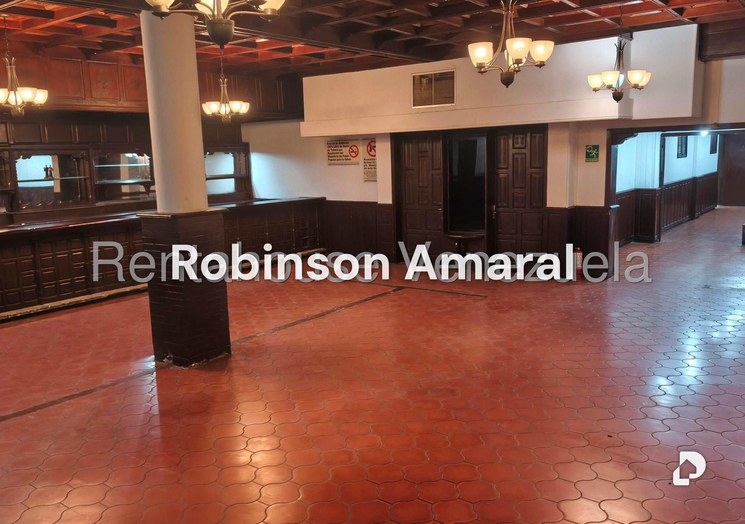 Local comercial en Sabana Grande, Caracas – 4