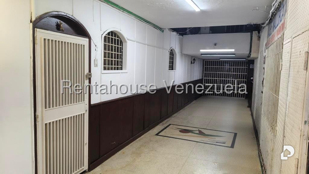 Local comercial en Sabana Grande, Caracas
