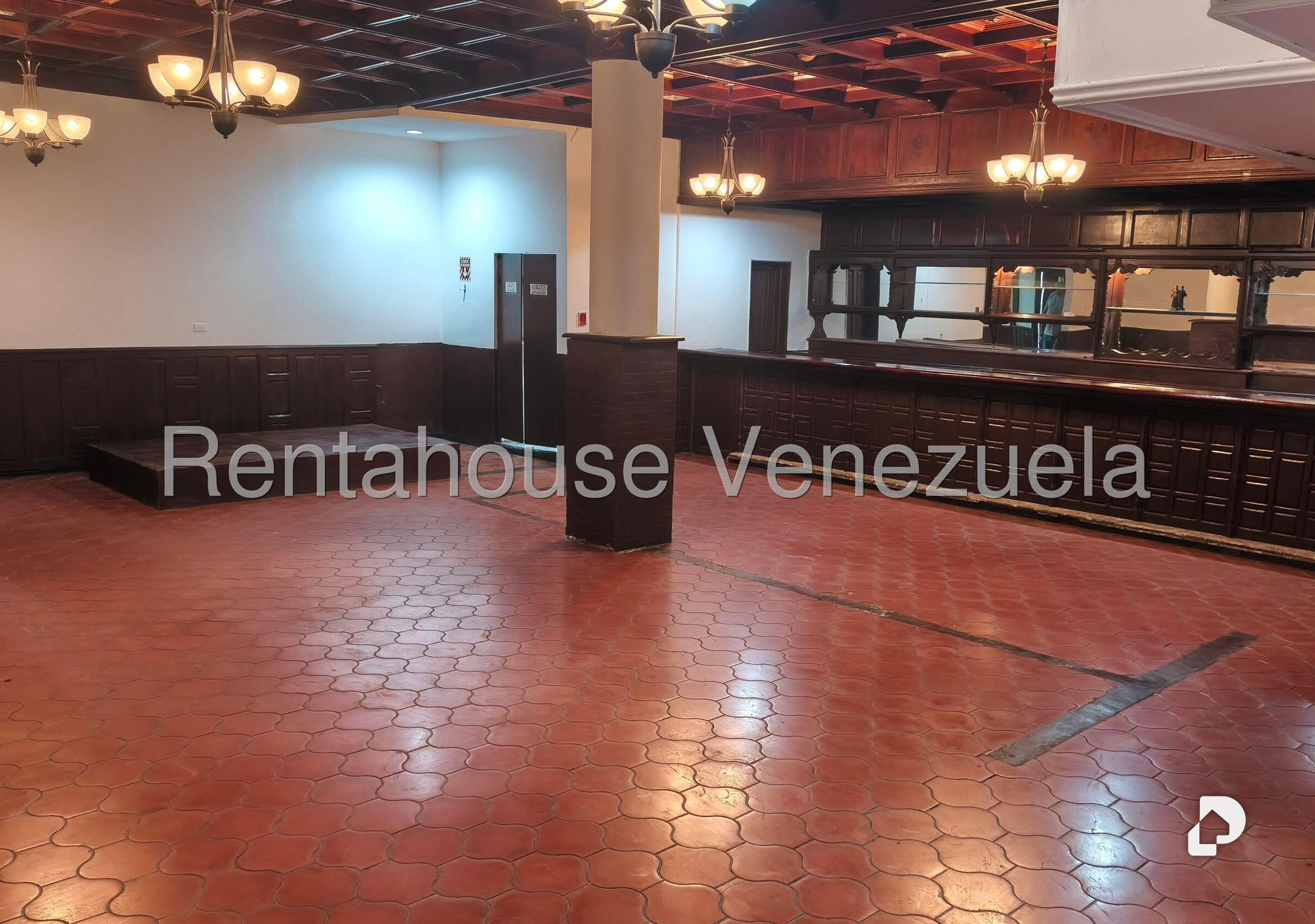 Local comercial en Sabana Grande, Caracas