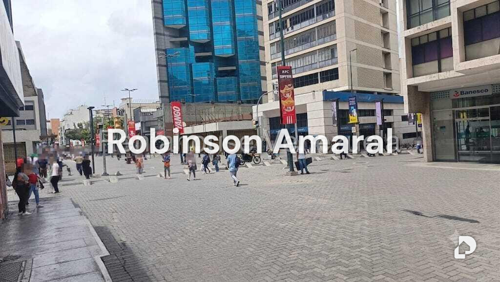Local comercial en Sabana Grande, Caracas – 16