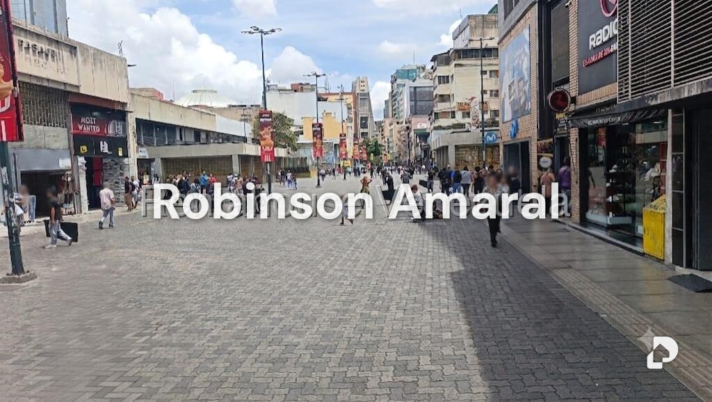 Local comercial en Sabana Grande, Caracas – 15