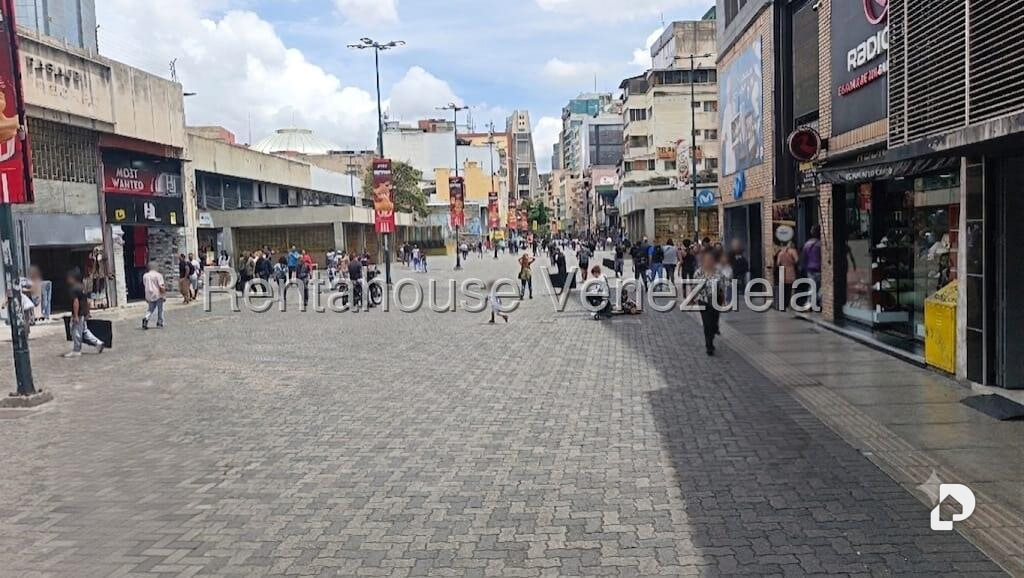 Local comercial en Sabana Grande, Caracas