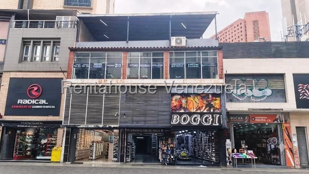 Local comercial en Sabana Grande, Caracas - 1