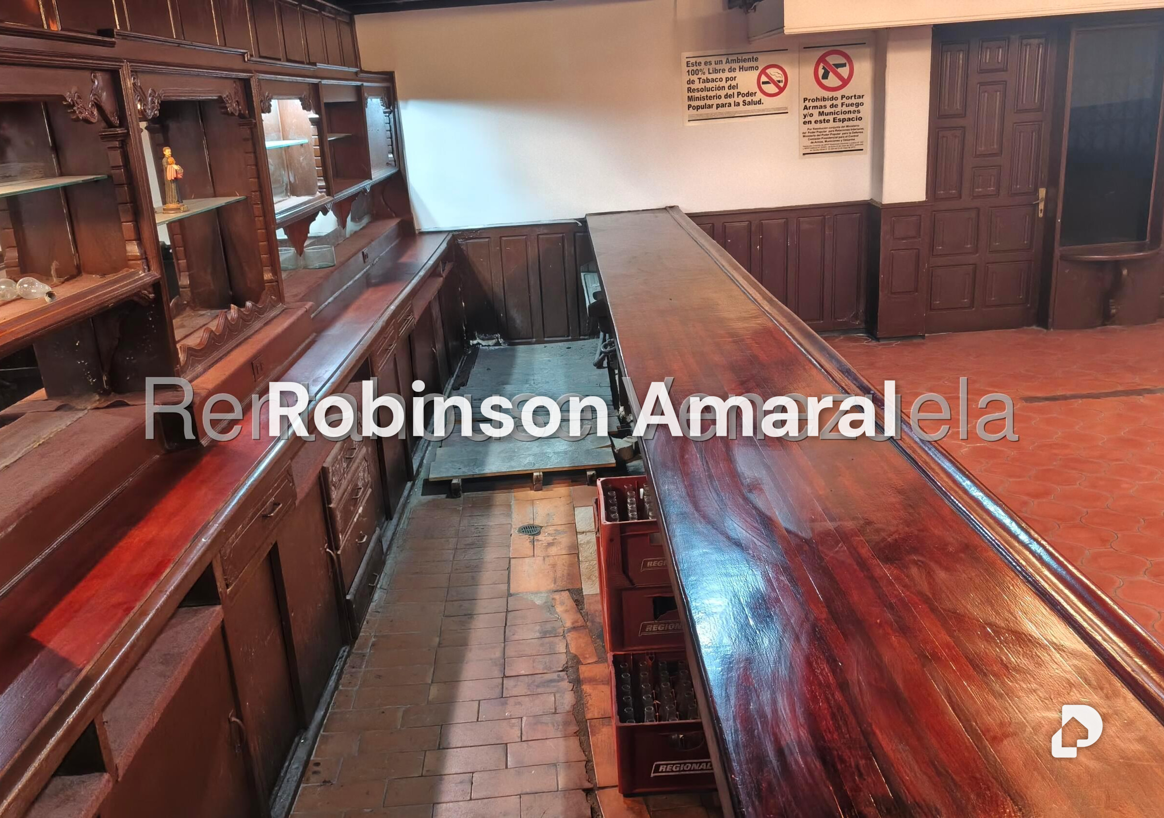 Local comercial en Sabana Grande, Caracas – 6