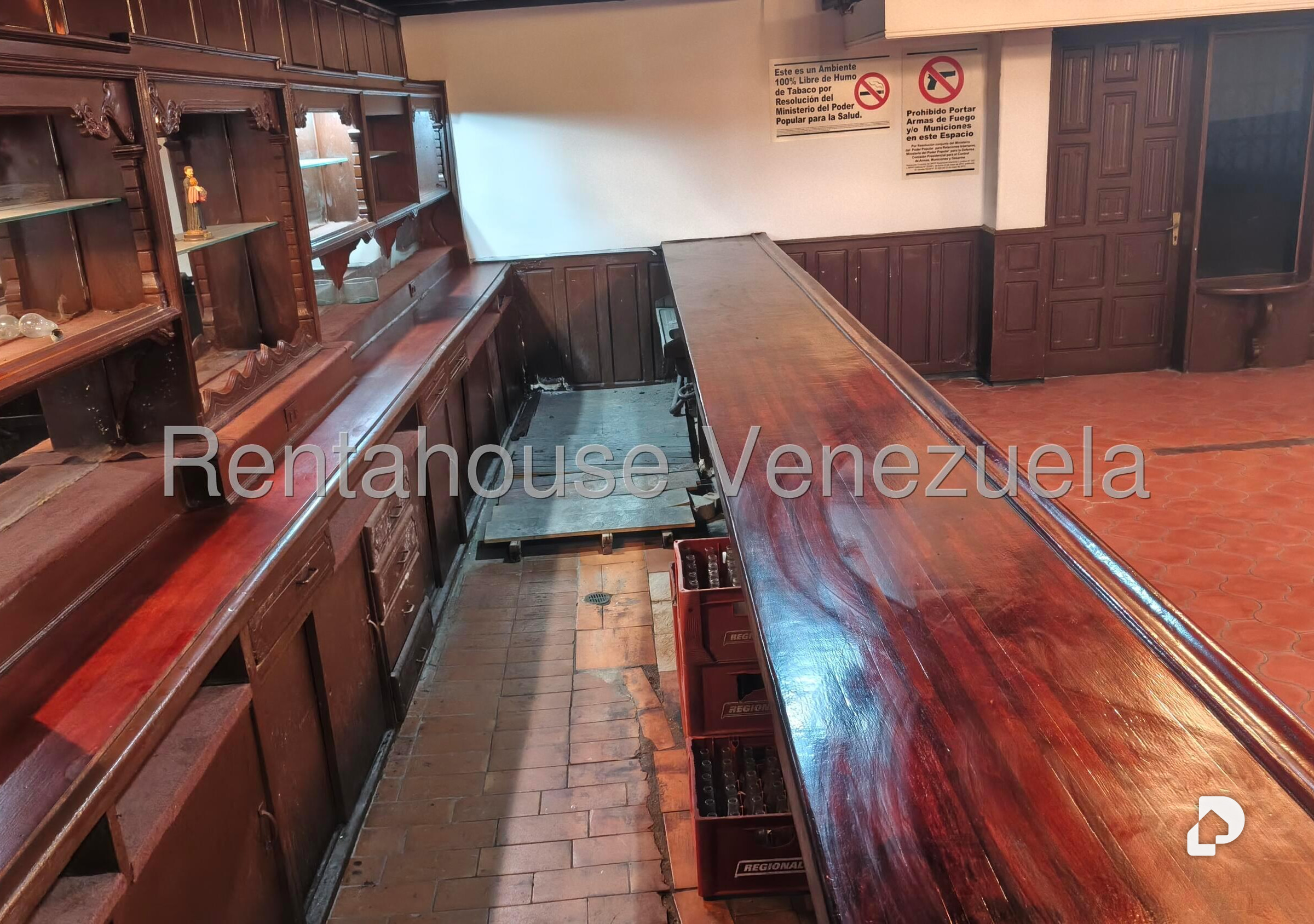 Local comercial en Sabana Grande, Caracas