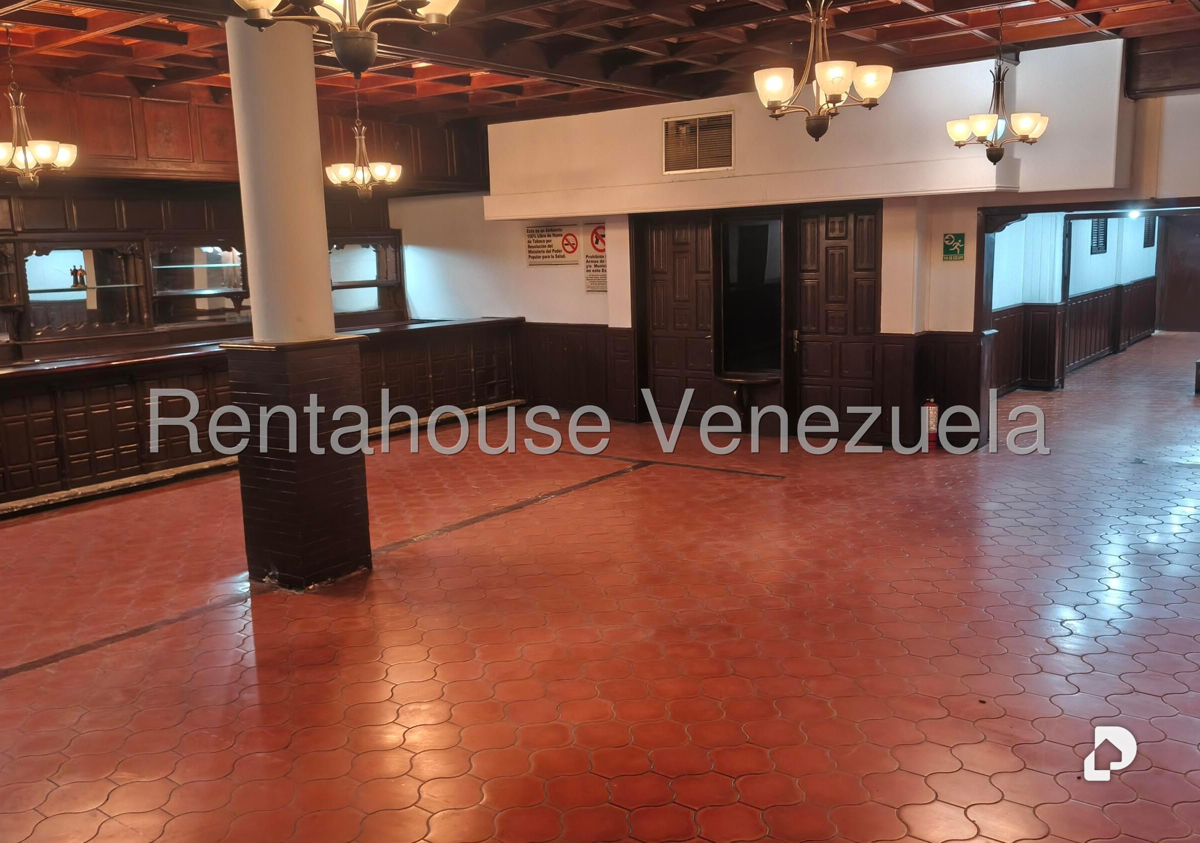 Local comercial en Sabana Grande, Caracas