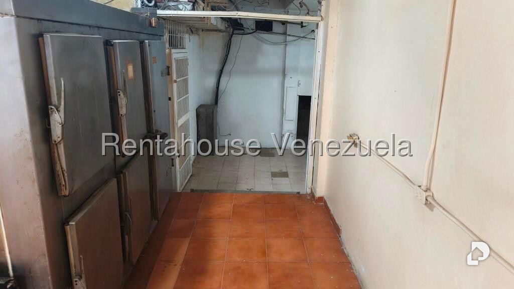 Local comercial en Sabana Grande, Caracas