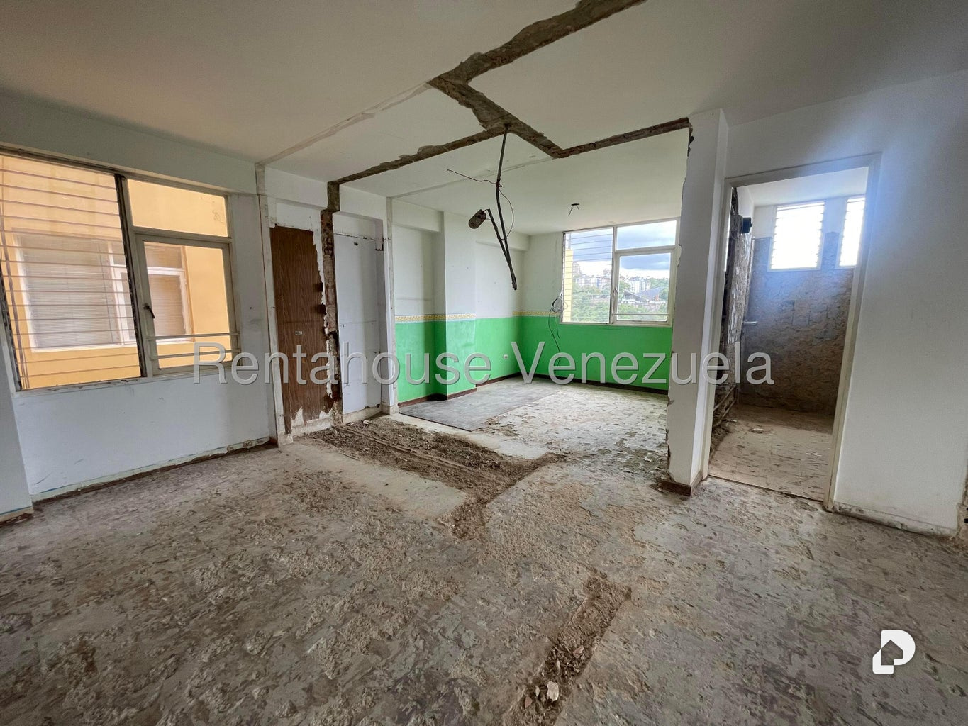 Apartamento en Colinas de Bello Monte, Caracas – 7