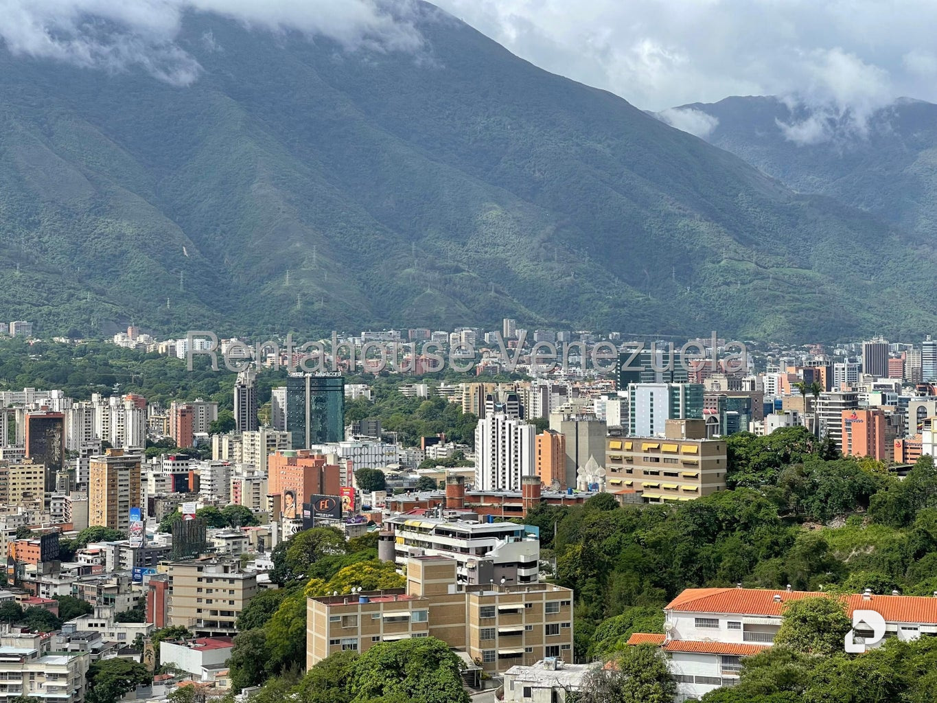 Apartamento en Colinas de Bello Monte, Caracas – 14