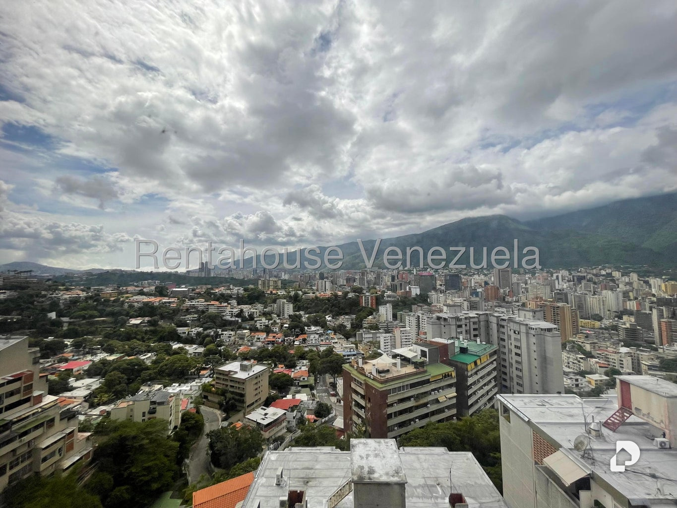 Apartamento en Colinas de Bello Monte, Caracas – 17