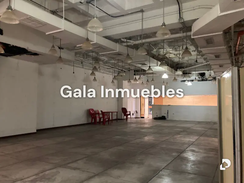 Local comercial en Prados del Este, Caracas – 5