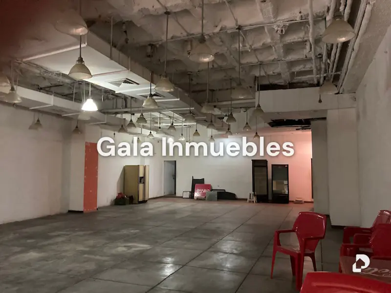 Local comercial en Prados del Este, Caracas – 3