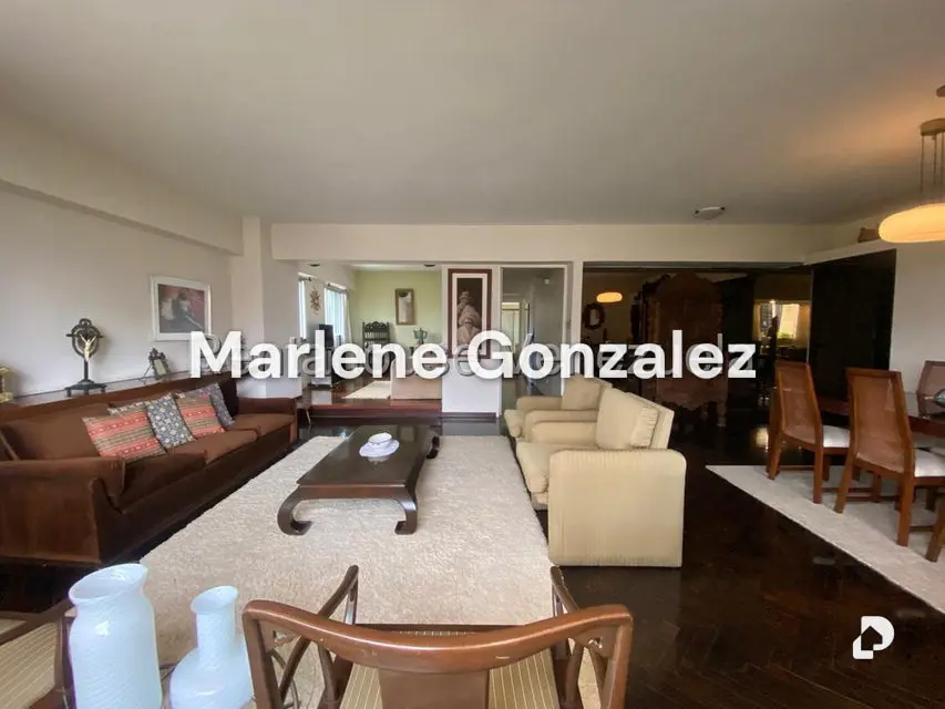 Apartamento en Macaracuay, Caracas – 4