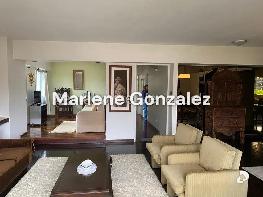 Apartamento en Macaracuay, Caracas – 5