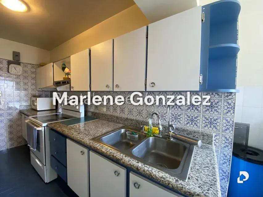 Apartamento en Macaracuay, Caracas – 6