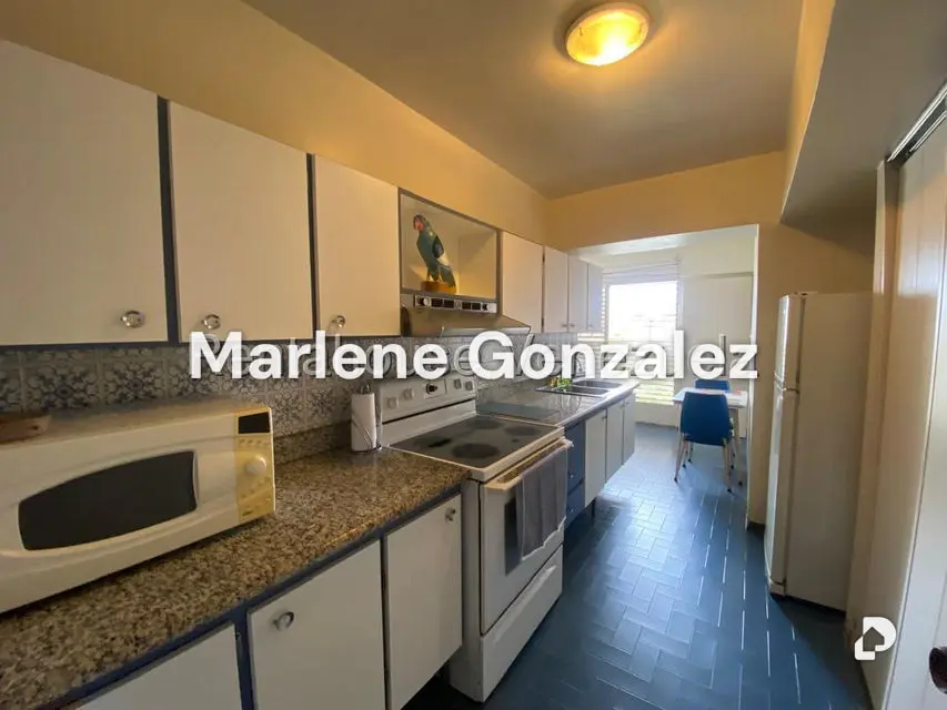Apartamento en Macaracuay, Caracas – 7