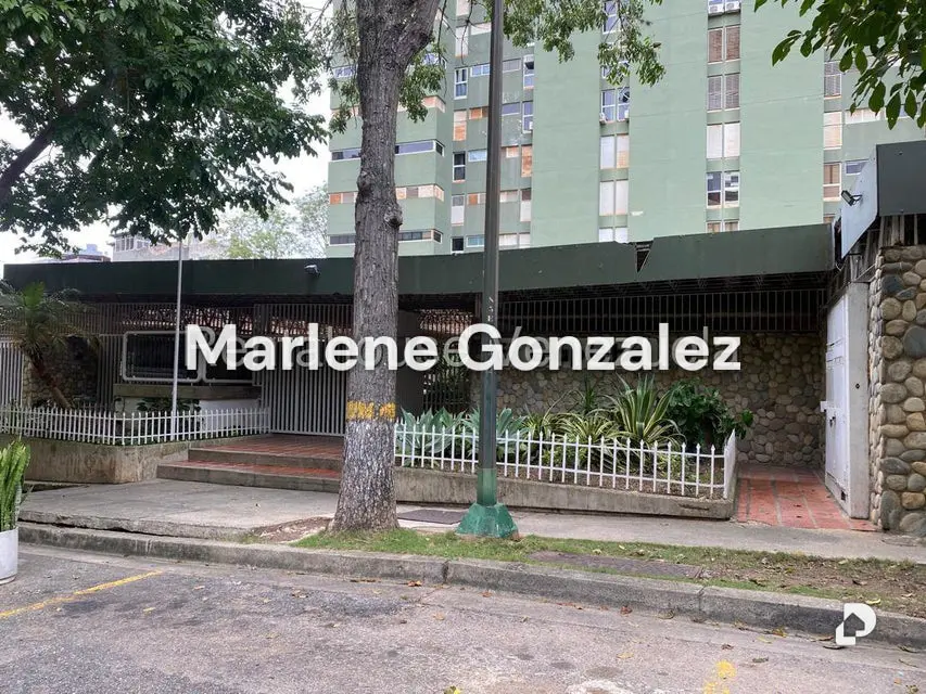 Apartamento en Macaracuay, Caracas – 1