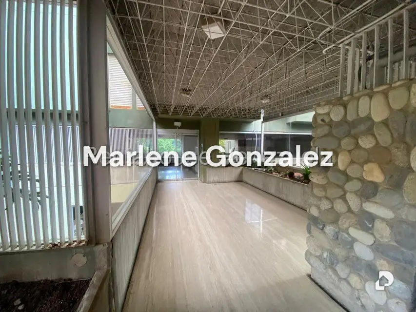 Apartamento en Macaracuay, Caracas – 2