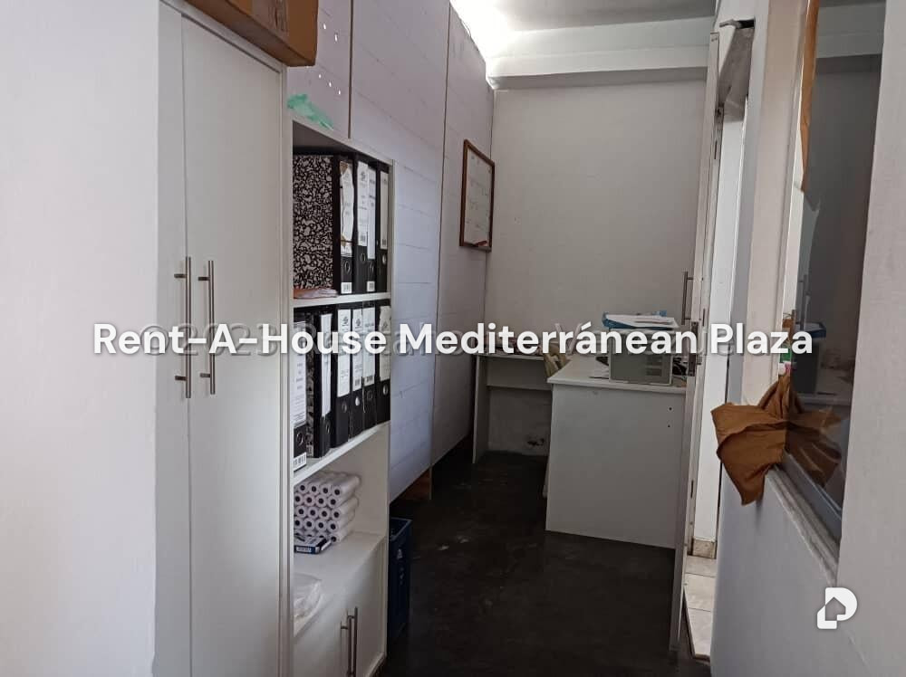 Local comercial en Centro, Guacara – 25