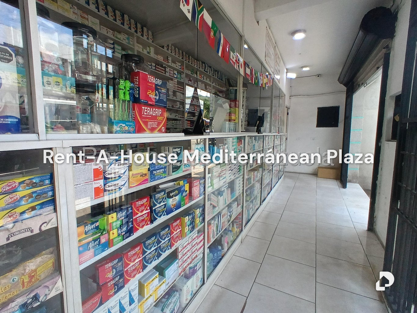 Local comercial en Centro, Guacara – 12