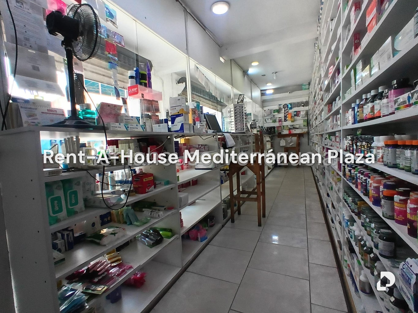 Local comercial en Centro, Guacara – 11