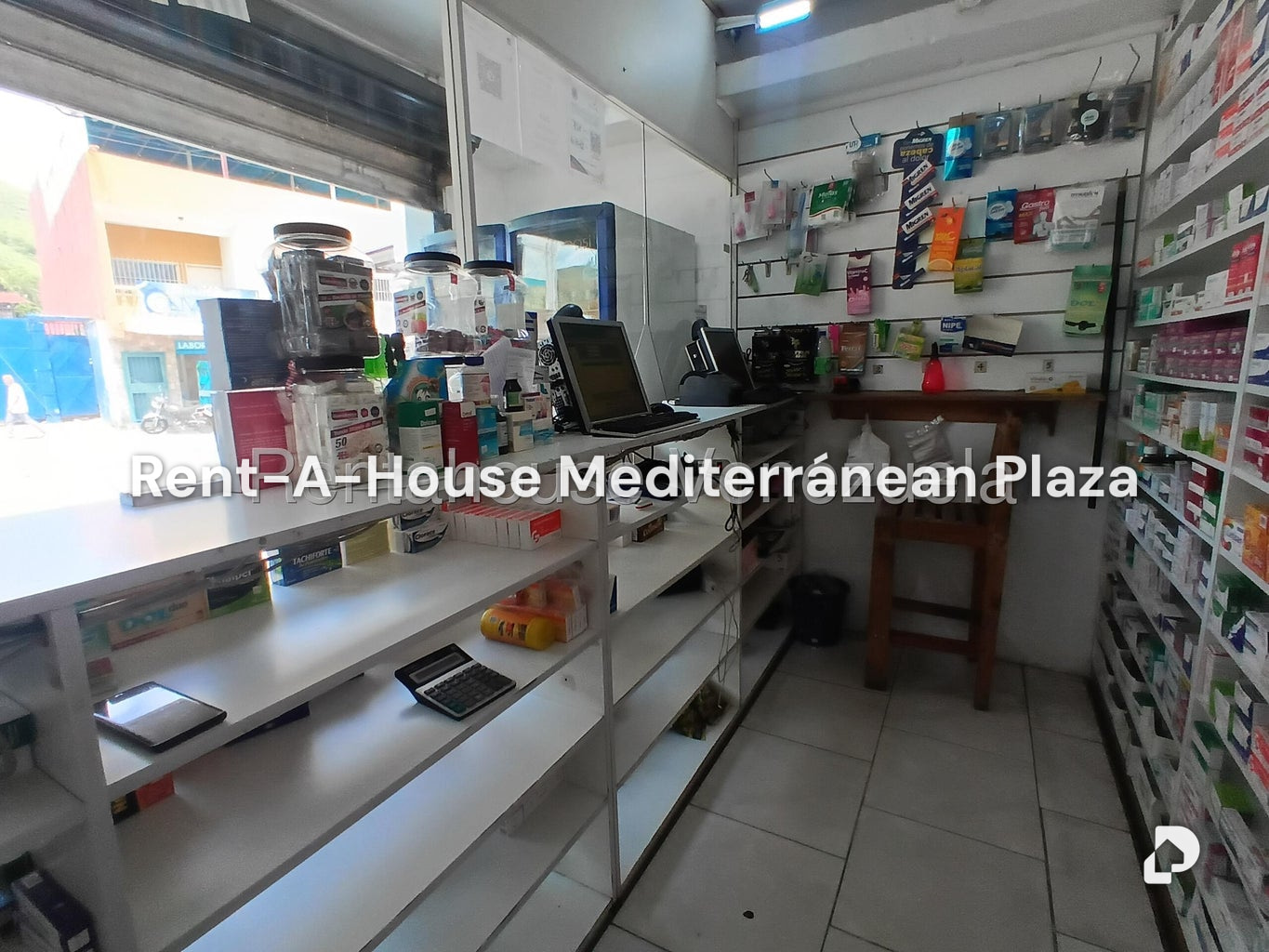 Local comercial en Centro, Guacara – 14
