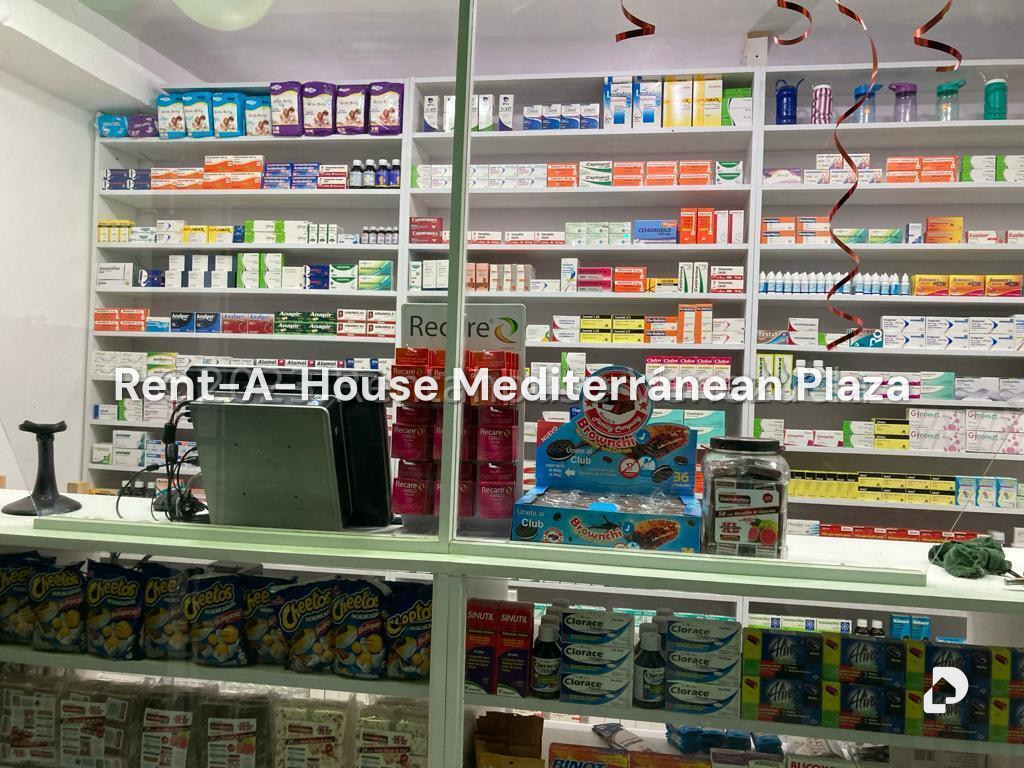Local comercial en Centro, Guacara – 9