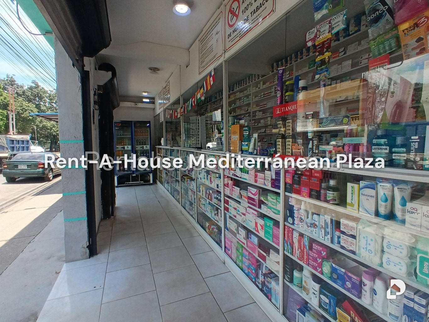 Local comercial en Centro, Guacara – 4