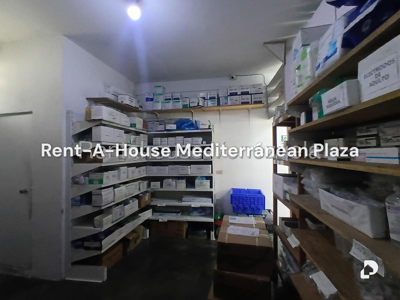 Local comercial en Centro, Guacara – 20