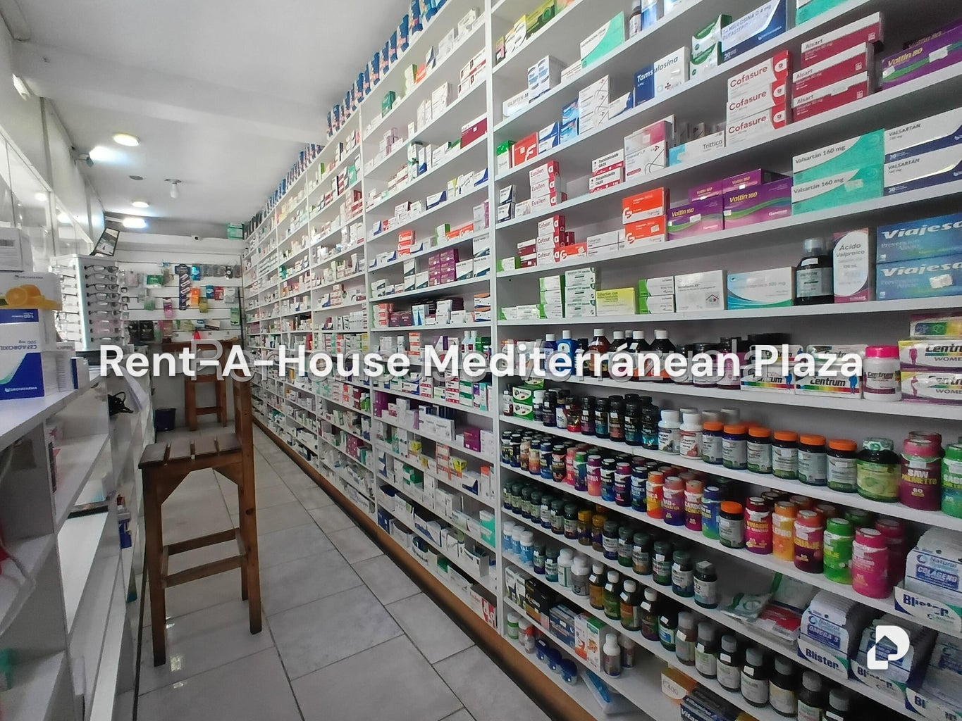 Local comercial en Centro, Guacara – 6