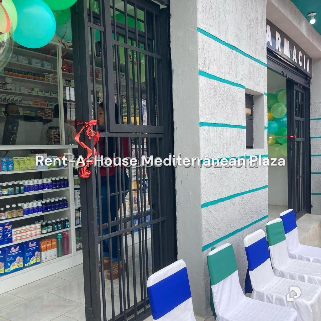 Local comercial en Centro, Guacara – 29