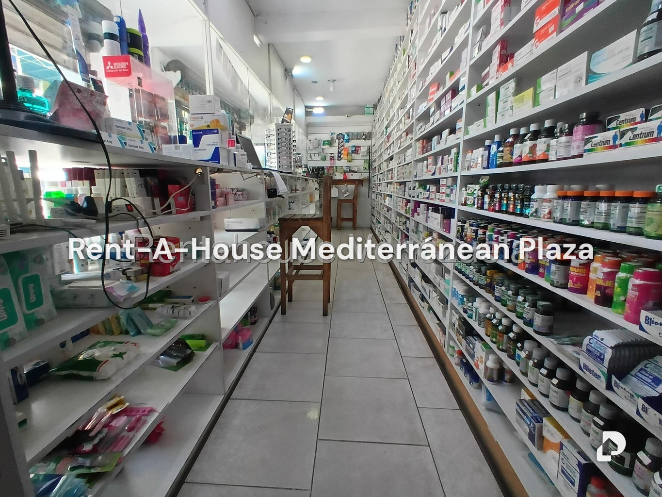 Local comercial en Centro, Guacara – 15