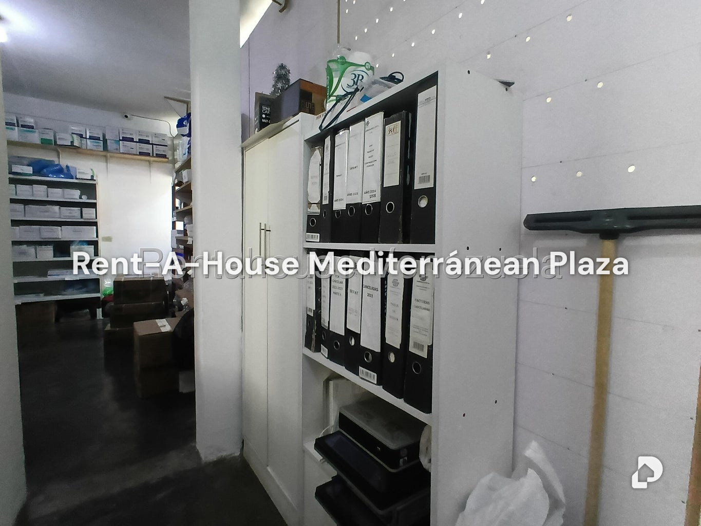 Local comercial en Centro, Guacara – 19