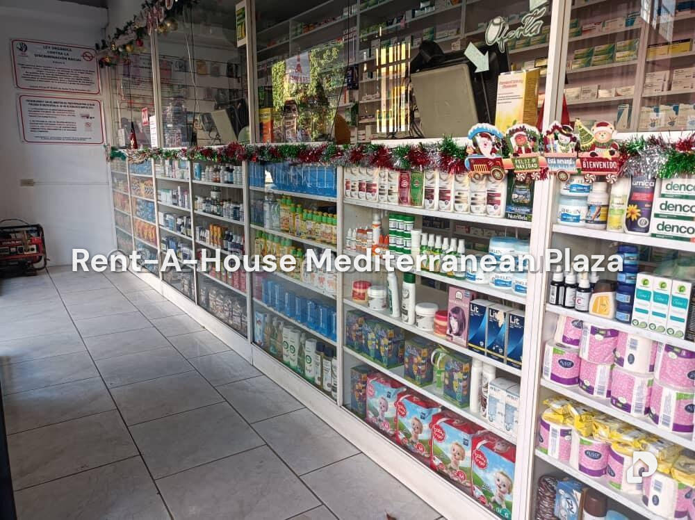 Local comercial en Centro, Guacara – 7