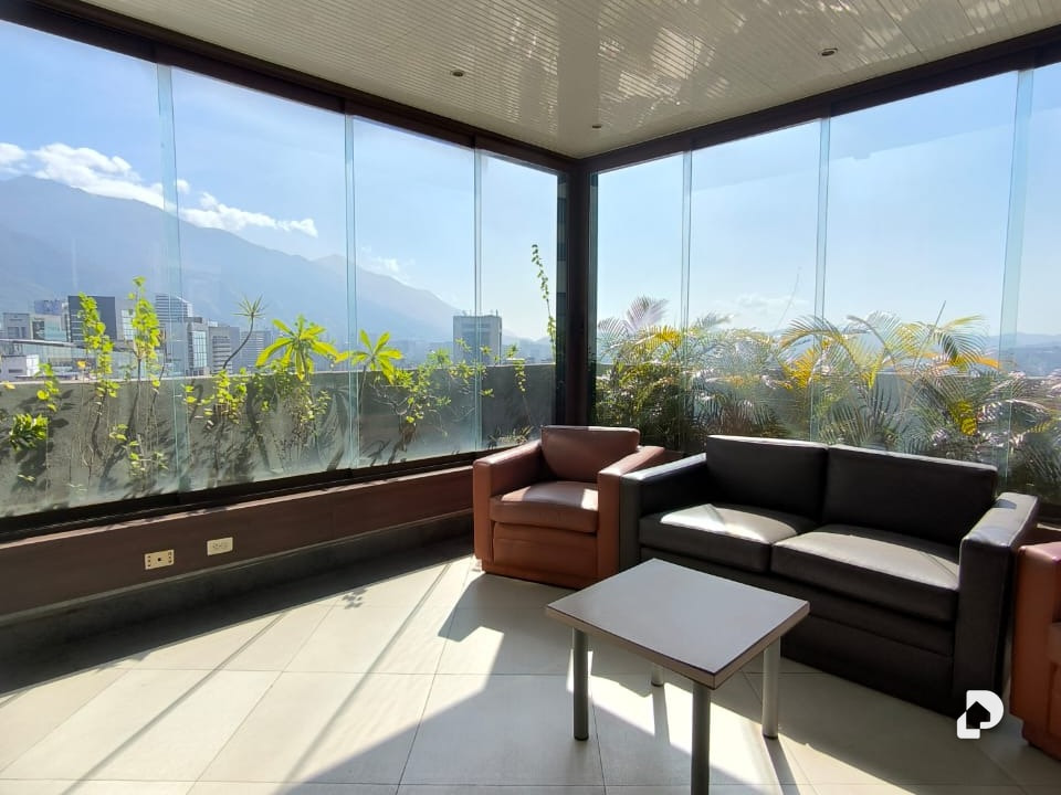 Oficina en Rosal Libertador, Caracas – 13