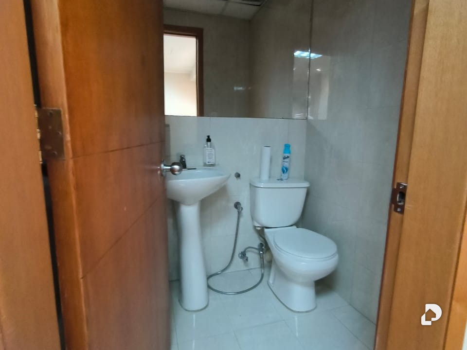 Oficina en Rosal Libertador, Caracas – 15
