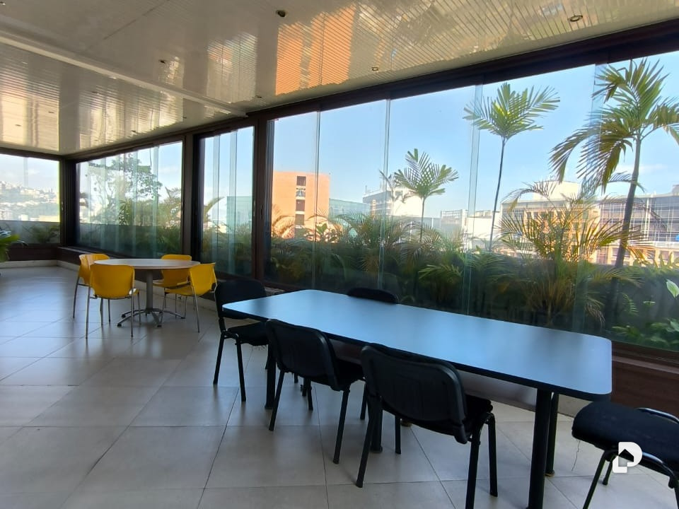 Oficina en Rosal Libertador, Caracas – 4