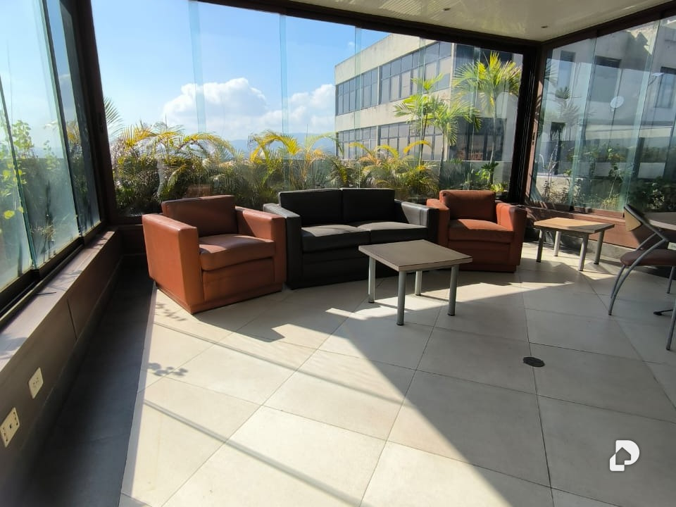 Oficina en Rosal Libertador, Caracas – 10