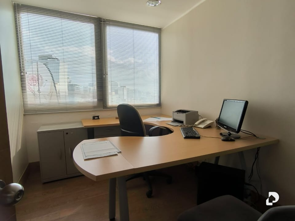 Oficina en Rosal Libertador, Caracas – 14