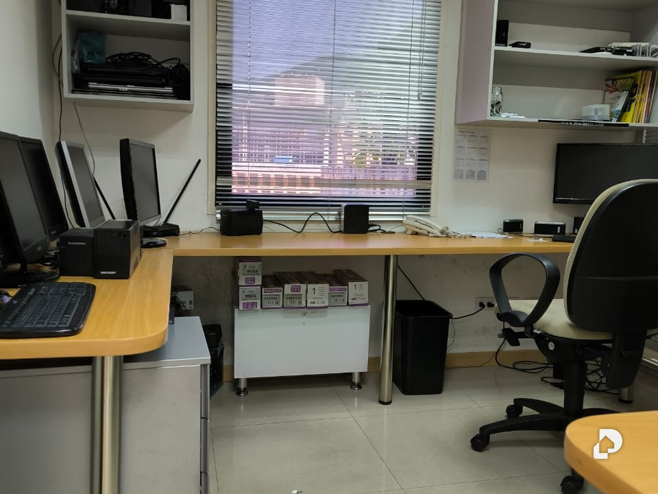 Oficina en Rosal Libertador, Caracas – 7