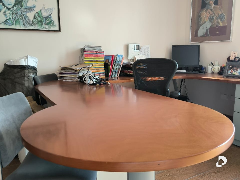 Oficina en Rosal Libertador, Caracas – 5