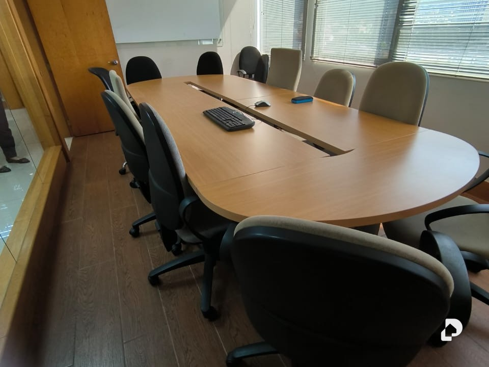 Oficina en Rosal Libertador, Caracas – 6