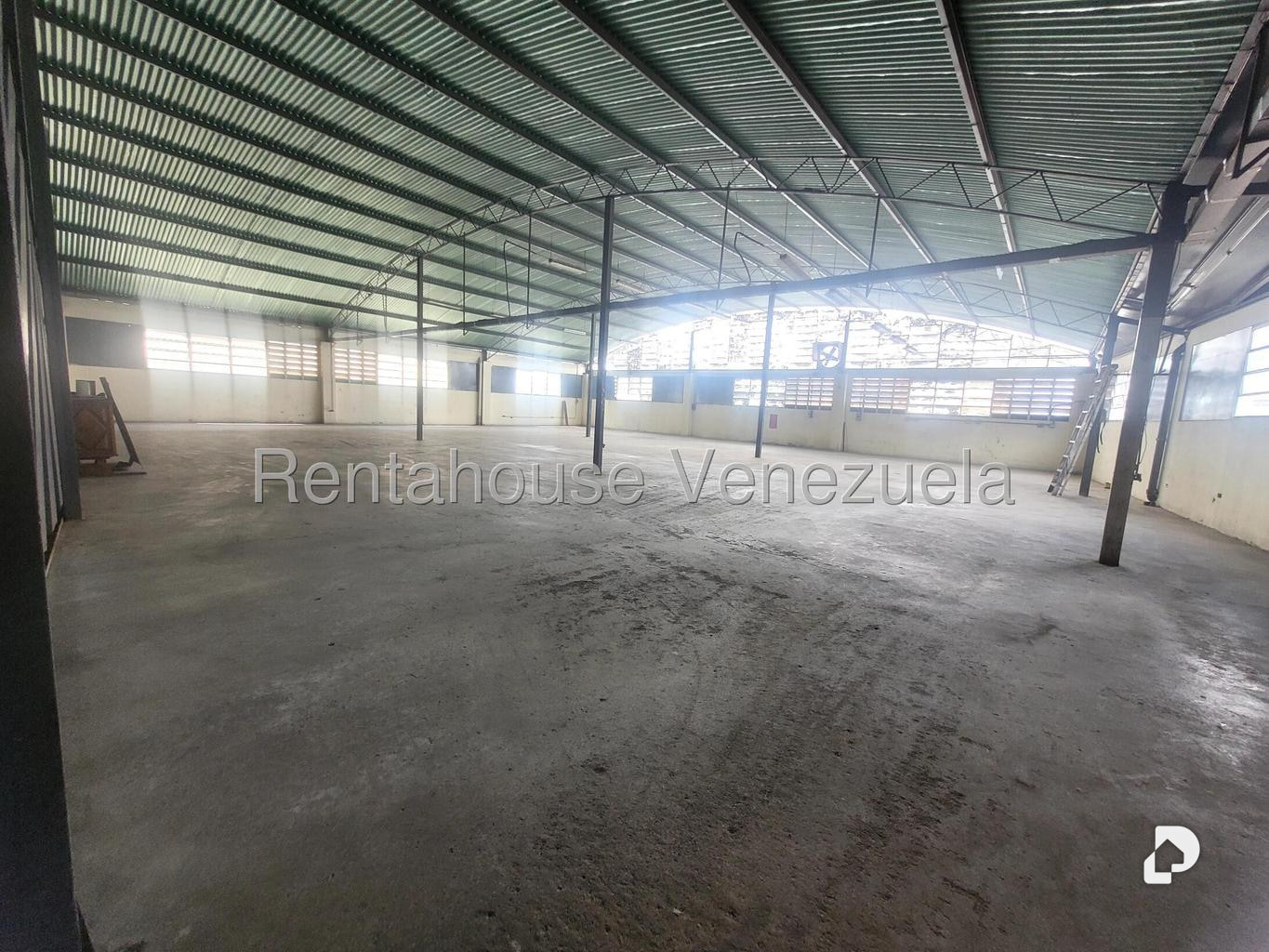 Local comercial en Boleíta Norte, Caracas